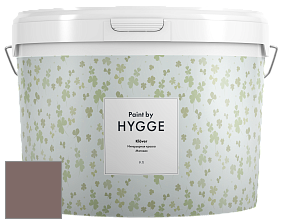 HYGGE Paint Klover интерьерная краска цвет NCS S 6010-Y90R 