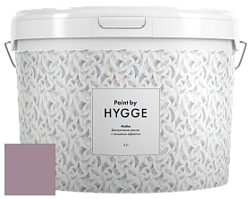 HYGGE Paint Mokka декоративная краска цвет RAL 4009 