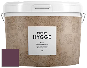 HYGGE Paint Kvarts декоративная краска цвет NCS S 6030-R30B 