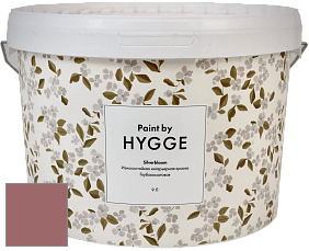 HYGGE Paint Silverbloom интерьерная краска цвет NCS S 4030-R 