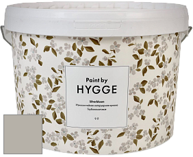 HYGGE Paint Silverbloom интерьерная краска цвет HG08-021 ENDLESS STEPPE