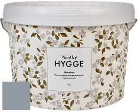 HYGGE Paint Silverbloom интерьерная краска цвет HG08-006 BEACH PEBBLE