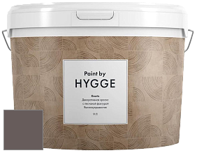 HYGGE Paint Kvarts декоративная краска цвет NCS S 7005-R 