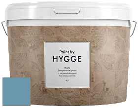 HYGGE Paint Kvarts декоративная краска цвет NCS S 3030-B 
