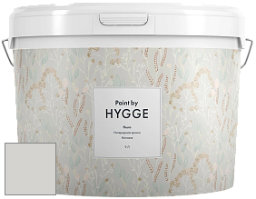 HYGGE Paint Fleurs интерьерная краска цвет NCS S 1500-N 