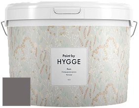 HYGGE Paint Fleurs интерьерная краска цвет NCS S 6502-R 
