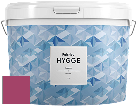 HYGGE Paint Sapphire фасадная краска цвет NCS S 2065-R20B 