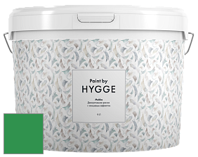 HYGGE Paint Mokka декоративная краска цвет NCS S 2070-G10Y 