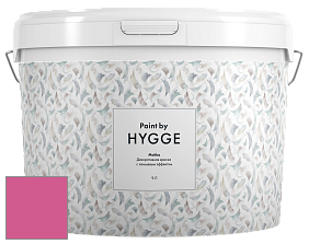 HYGGE Paint Mokka декоративная краска цвет RAL 4003 