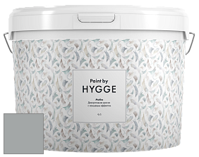 HYGGE Paint Mokka декоративная краска цвет NCS S 3502-B50G 