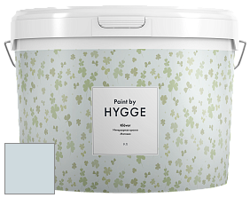 HYGGE Paint Klover интерьерная краска цвет HG03-063 MAUVE WHITE