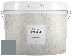 HYGGE Paint Fleurs интерьерная краска цвет NCS S 5005-B20G 
