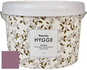 HYGGE Paint Silverbloom интерьерная краска цвет NCS S 4030-R30B 