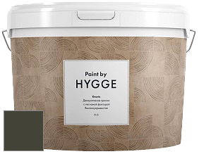 HYGGE Paint Kvarts декоративная краска цвет RAL 6014 