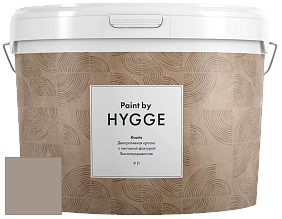 HYGGE Paint Kvarts декоративная краска цвет NCS S 4005-Y50R 