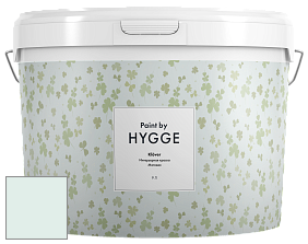 HYGGE Paint Klover интерьерная краска цвет NCS S 0507-B80G 