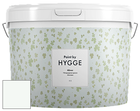 HYGGE Paint Klover интерьерная краска цвет RAL 9003 