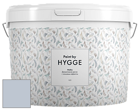 HYGGE Paint Mokka декоративная краска цвет HG01-064 EPHEMERAL MIST