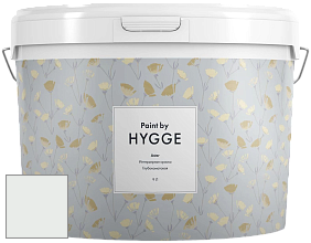 HYGGE Paint Aster интерьерная краска цвет NCS S 0502-G 