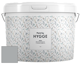 HYGGE Paint Mokka декоративная краска цвет HG01-070 HARRISON GREY