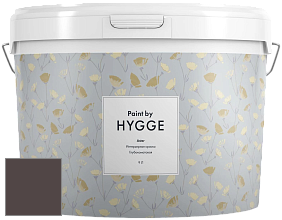 HYGGE Paint Aster интерьерная краска цвет NCS S 8005-R 