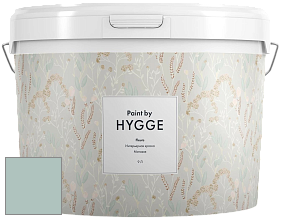 HYGGE Paint Fleurs интерьерная краска цвет NCS S 2010-B70G 