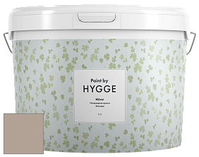 HYGGE Paint Klover интерьерная краска цвет HG06-030 OLD OAK