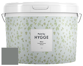 HYGGE Paint Klover интерьерная краска цвет NCS S 5502-G 