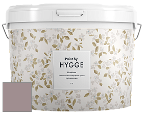 HYGGE Paint Silverbloom интерьерная краска цвет NCS S 4010-R10B 