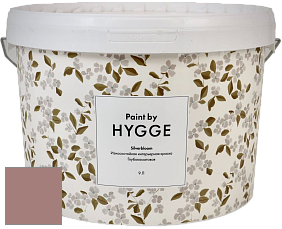 HYGGE Paint Silverbloom интерьерная краска цвет NCS S 4020-Y90R 