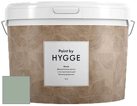 HYGGE Paint Kvarts декоративная краска цвет NCS S 3010-G10Y 