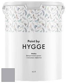 HYGGE Paint Mokka декоративная краска цвет NCS S 3005-R50B 