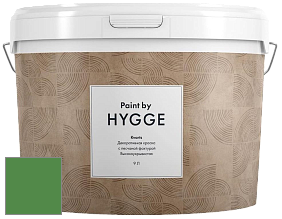 HYGGE Paint Kvarts декоративная краска цвет NCS S 3060-G20Y 