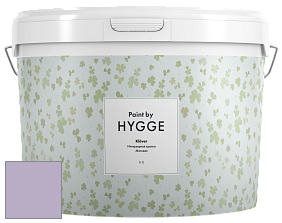 HYGGE Paint Klover интерьерная краска цвет NCS S 2020-R50B 