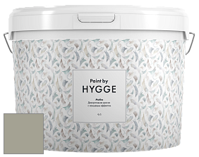 HYGGE Paint Mokka декоративная краска цвет HG08-036 BAY LEAF