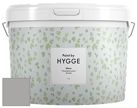 HYGGE Paint Klover интерьерная краска цвет NCS S 3500-N 