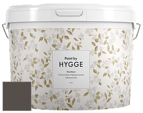 HYGGE Paint Silverbloom интерьерная краска цвет NCS S 8005-Y20R 