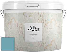 HYGGE Paint Fleurs интерьерная краска цвет NCS S 3030-B10G 