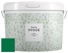 HYGGE Paint Klover интерьерная краска цвет RAL 6029 