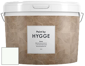 HYGGE Paint Kvarts декоративная краска цвет RAL 9016 