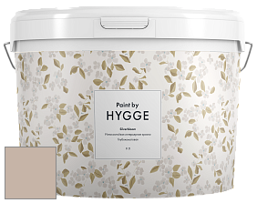 HYGGE Paint Silverbloom интерьерная краска цвет HG08-016 LYNX FUR