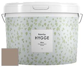 HYGGE Paint Klover интерьерная краска цвет HG03-024 TAUPE TONE