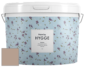HYGGE Paint Obsidian интерьерная краска цвет HG01-076 TAUPE POWDER