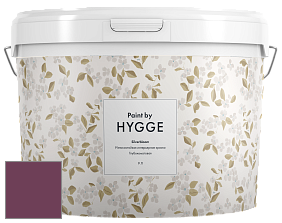 HYGGE Paint Silverbloom интерьерная краска цвет NCS S 5040-R30B 