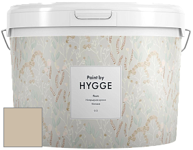 HYGGE Paint Fleurs интерьерная краска цвет HG03-045 VELVET BEIGE