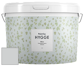 HYGGE Paint Klover интерьерная краска цвет HG07-012 BLURRY SHADOW