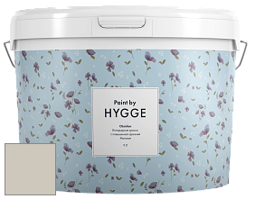 HYGGE Paint Obsidian интерьерная краска цвет HG07-022 OLD COBBLESTONE