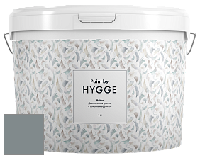 HYGGE Paint Mokka декоративная краска цвет NCS S 5005-B20G 