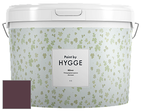 HYGGE Paint Klover интерьерная краска цвет NCS S 7020-R20B 