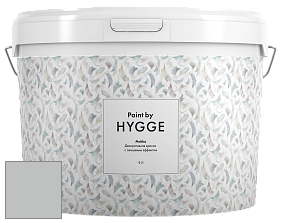 HYGGE Paint Mokka декоративная краска цвет HG01-059 MAIDEN MIST